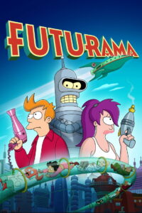Futurama: Season 8