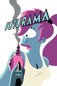 Futurama: Season 6