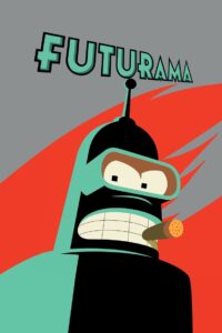 Futurama: Season 5