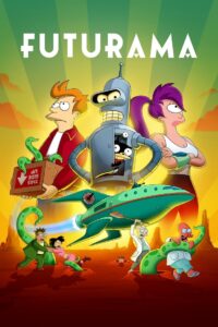 Futurama: Season 9