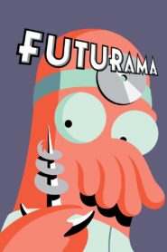 Futurama: Season 7