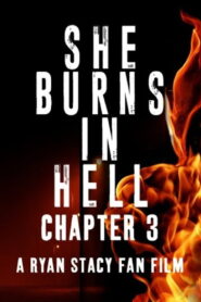 She Burns in Hell: Chapter 3