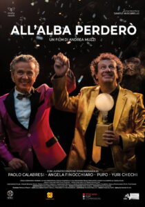 All’alba perderò