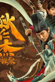 狄仁杰探案之天外飞仙
