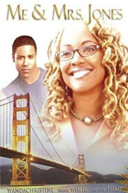 Me & Mrs. Jones