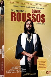 Numéro un – Demis Roussos
