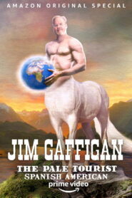 Jim Gaffigan: The Pale Tourist 2 – Spanish American