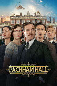 Fackham Hall