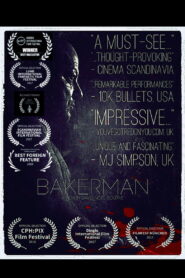 Bakerman