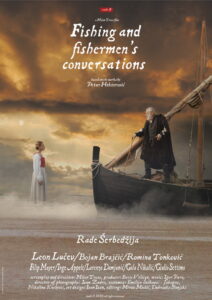 Fishing and Fishermen’s Conversations