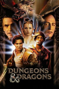 Dungeons & Dragons