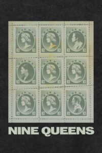Nine Queens