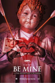Eli Roth’s Be Mine: A VR Valentine’s Slasher
