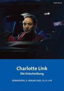 Charlotte Link – The Decision